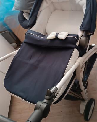 Trio Inglesina Otutto