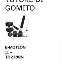 Tutore gomito/avambraccio tenortho