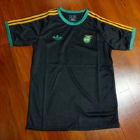 T-shirt Adidas nazionale Jamaica taglia M nuova 
