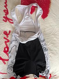 abbigliamento per ciclismo