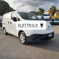 NISSAN E-NV200 Furgone ELETTRICO del 2017