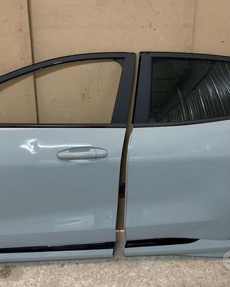 Porta anteriore posteriore dx sx ford puma 2025