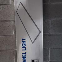 Pannello Led rettangolare 3600 Lm, luce naturale