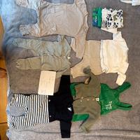 Vestiti neonato petit bateau jacadi bambo 3 mesi