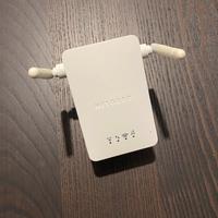 Netgear wn3000rp v1h2 extender