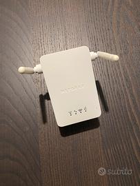 Netgear wn3000rp v1h2 extender