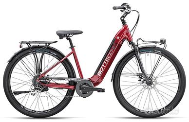 E-TREKKING  BOTTECCHIA  BE 20 RICHMOND