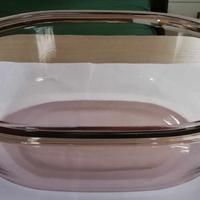 Pirofile tegami Pyrex 
