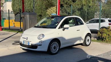 Fiat 500 1.2 by Gucci 2012