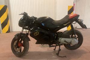 Gilera DNA50