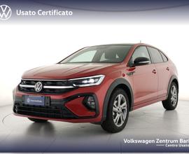 Volkswagen Taigo 1.0 tsi r-line 110cv dsg