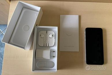 Iphone 6 - 64 GB - Space Grey