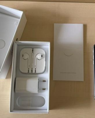 Iphone 6 - 64 GB - Space Grey