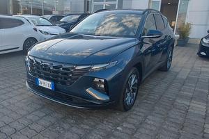 Hyundai Tucson 1.6 CRDI 48V DCT Exellence