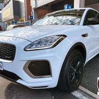 Jaguar E-Pace 2.0D I4 163 CV AWD Auto R-Dynamic HS