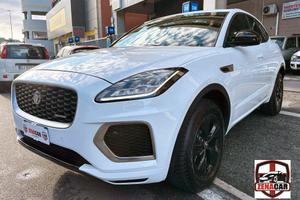Jaguar E-Pace 2.0D I4 163 CV AWD Auto R-Dynamic HS