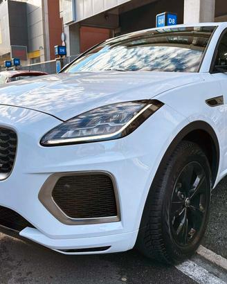 Jaguar E-Pace 2.0D I4 163 CV AWD Auto R-Dynamic HS