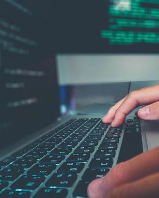 Sviluppatore web & software remoto