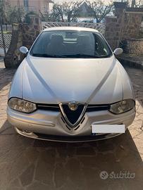 Alfa romeo 156