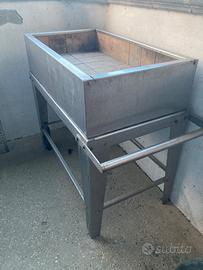Bracere inox