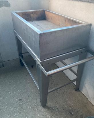 Bracere inox