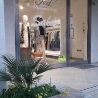 Locale commerciale piano terra