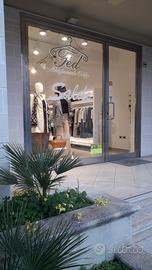 Locale commerciale piano terra