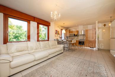 Appartamento Monselice [Cod. rif 3336504VRG]