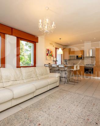Appartamento Monselice [Cod. rif 3336504VRG]