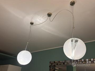 Lampada Poc Vistosi