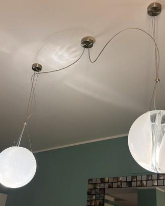 Lampada Poc Vistosi