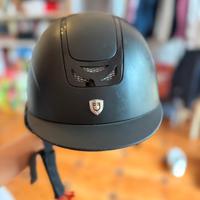 cap equitazione equestro