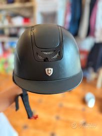 cap equitazione equestro