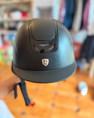 cap equitazione equestro