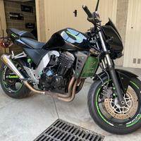 Kawasaki z750