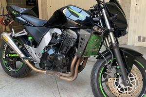 Kawasaki z750