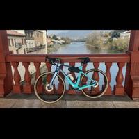 gravel bianchi arcadex tg.m