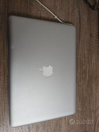 Mac book pro 13" 2016/2017