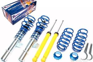 Assetto GHIERA Regolabile VW GOLF V 5 Audi A3 8P