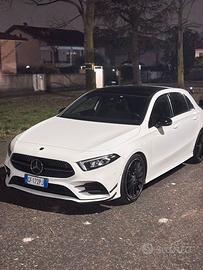 Mercedes Classe A W177