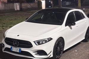 Mercedes Classe A W177