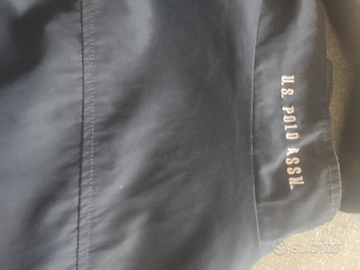 Piumino Ragazzo Polo RL 14 anni