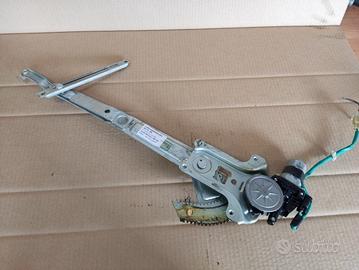 Alzacristallo anteriore sx FORD RANGER del 2010