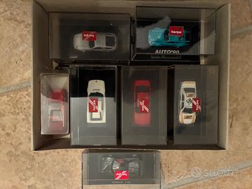 modellini herpa 1:87