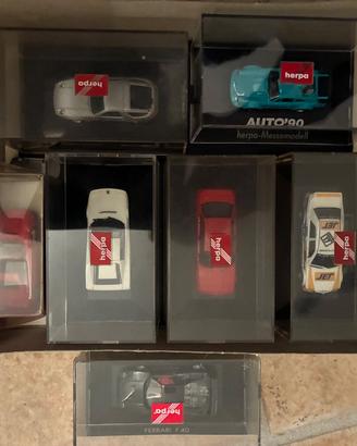modellini herpa 1:87
