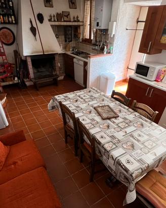 Tagliacozzo , appartamento vacanze