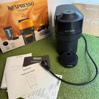 Macchinetta Caffe Nespresso Vertuo Nuova