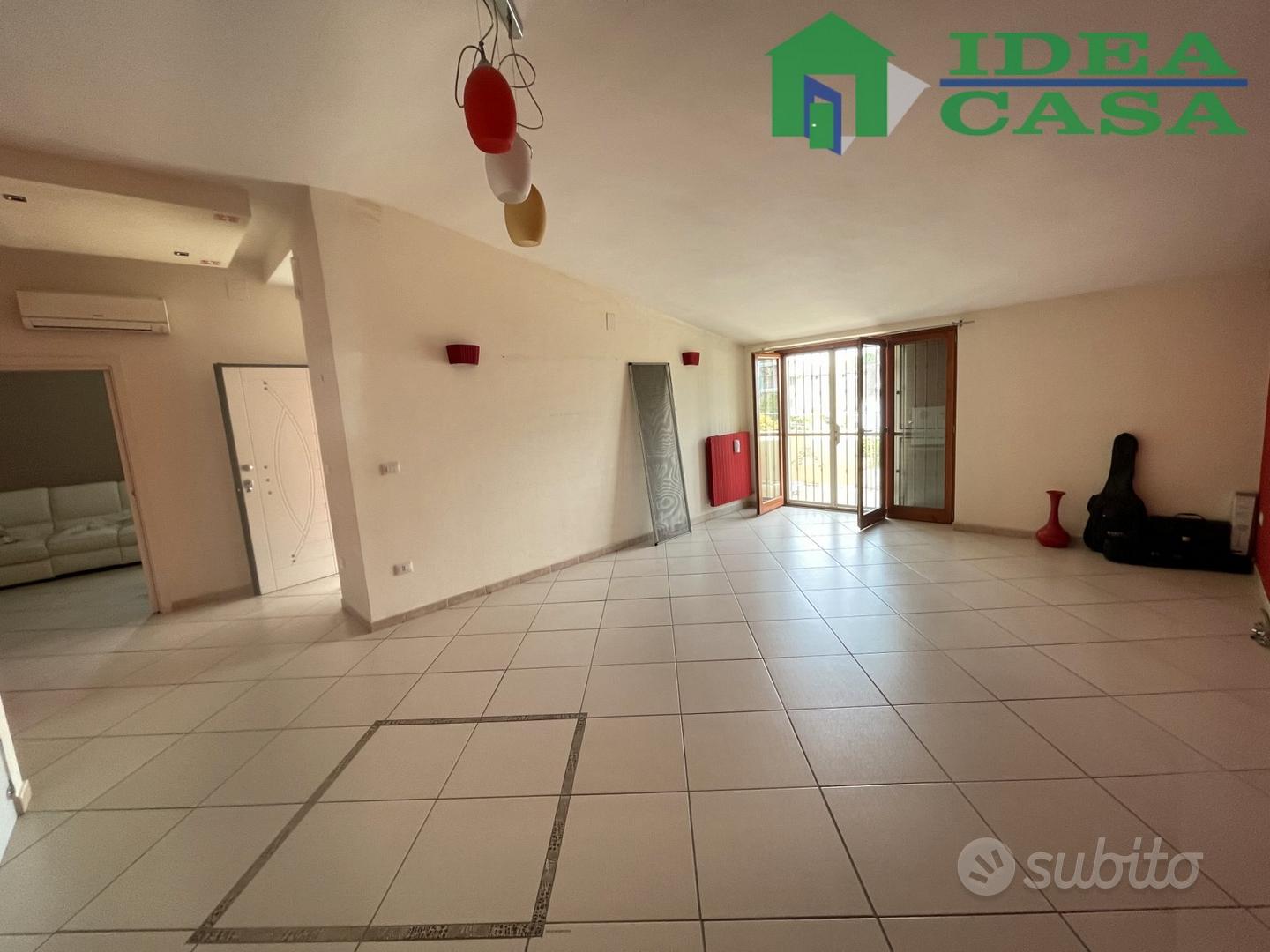 Appartamento – CE - Vista 2