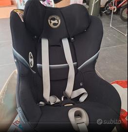 Seggiolino Cybex Sirona S