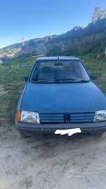 Peugeot 205gr